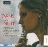Orfeo Dans La Nuit