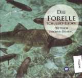 Warner Music Die Forelle Schubert-Lieder
