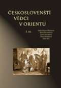 Scriptorium eskoslovent vdci v Orientu