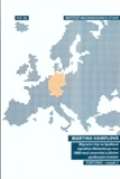 Dokořán Migrační vlny ve Spolkové republice Německo