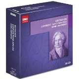 Beethoven Ludwig Van Complete Piano Sonatas -Limited Edition-