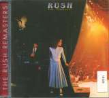 Rush Exit Stage Left