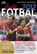 Snětivý Josef "Pepson" Český fotbal 2012