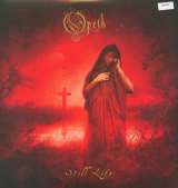 Opeth Still Life - Hq