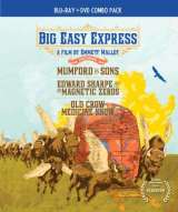 Documentary Big Easy Express
