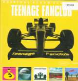 Teenage Fanclub Original Album Classics