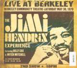 Sony Live At Berkeley -Digipack Edition-