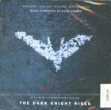 OST Dark Knight Rises