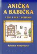 Kava-Pech Anika a babika