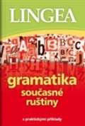 Lingea Gramatika současné ruštiny