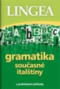 Lingea Gramatika současné italštiny