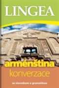 Lingea Arménština - konverzace