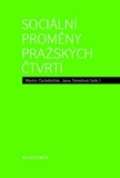 Academia Sociální proměny pražských čtvrtí