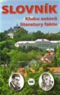 Epocha Slovník Klubu autorů literatury faktu