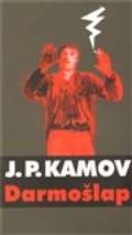 Kamov Janko Poli Darmolap