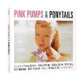 V/A Pink Pumps & Ponytails