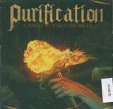 Purification Torch To Pierce The Night