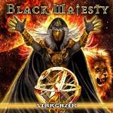 Black Majesty Stargazer