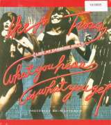 Turner Ike & Tina What You Hear Is What You Get (Live At Carnegie Hall)