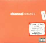 Universal Channel Orange