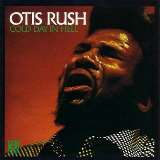 Rush Otis Cold Day In Hell