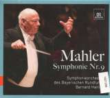 Mahler Gustav Symphony No. 9