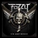 Fozzy Sin And Bones -Digipack Edition-