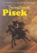 Pavelková Alexandra Písek ve větru