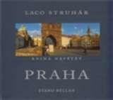 Struhár Laco Praha