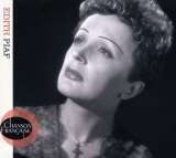 Piaf Edith Chanson Francaise