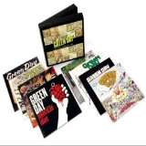 Green Day Studio Albums 1990-2009