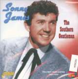 James Sonny Southern Gentleman