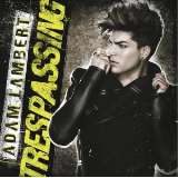 Lambert Adam Trespassing + 1
