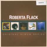 Flack Roberta Original Album Series