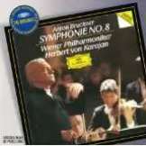 Deutsche Grammophon Symphony No. 8