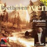 Beethoven Ludwig Van Diabelli Variations Op.