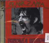 Zappa Frank Chunga's Revenge