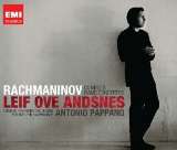 Rachmaninov Sergej Vasiljevi Complete Piano Concertos