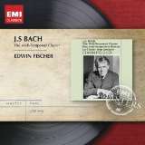 Bach Johann Sebastian Well - Tempered Clavier