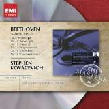 Beethoven Ludwig Van Piano Sonatas No. 8, 14, 15, 23, 26, 29
