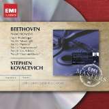 Beethoven Ludwig Van Piano Sonatas No. 8, 14, 15, 23, 26, 29