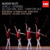 Various Balanchine Ballets