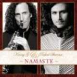 Kenny G Namaste