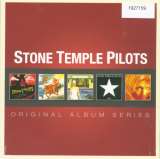 Stone Temple Pilots Original Album Series