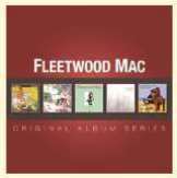 Fleetwood Mac Original Album Series