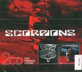 Scorpions Comeblack / Acoustica (Live)