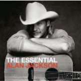 Jackson Alan Essential Alan Jackson