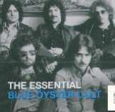 Blue Oyster Cult Essential Blue Oyster Cult