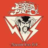 Demon Pact Released From Hell