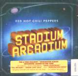 Red Hot Chili Peppers Stadium Arcadium -Digipack Edition-
